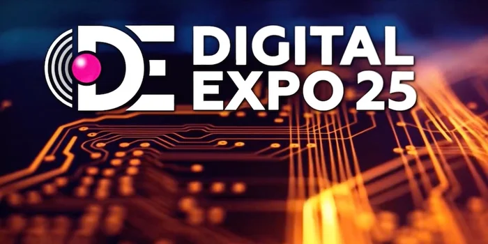digital expo