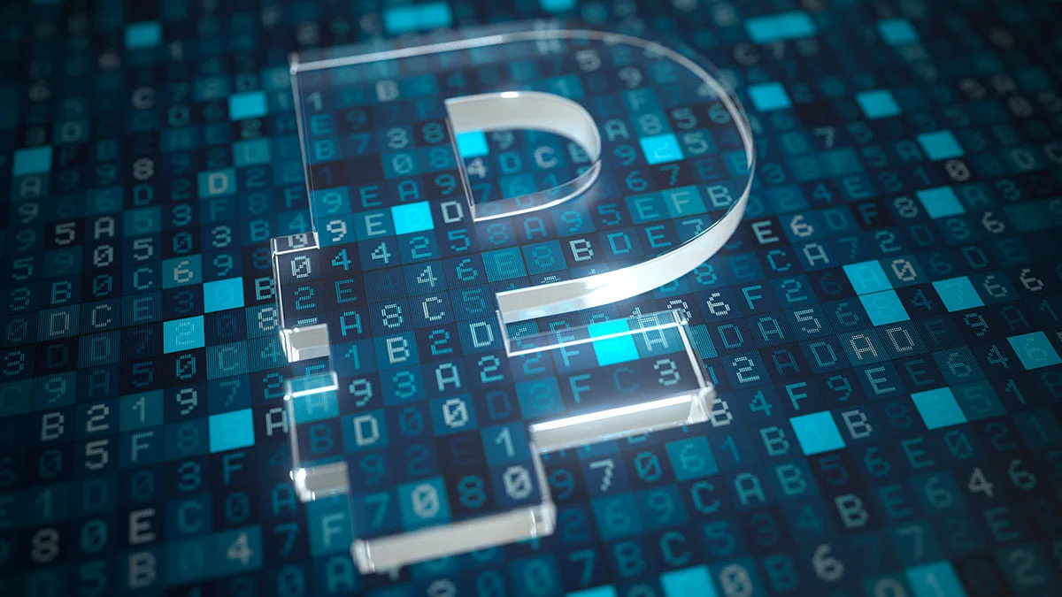 цифровой рубль