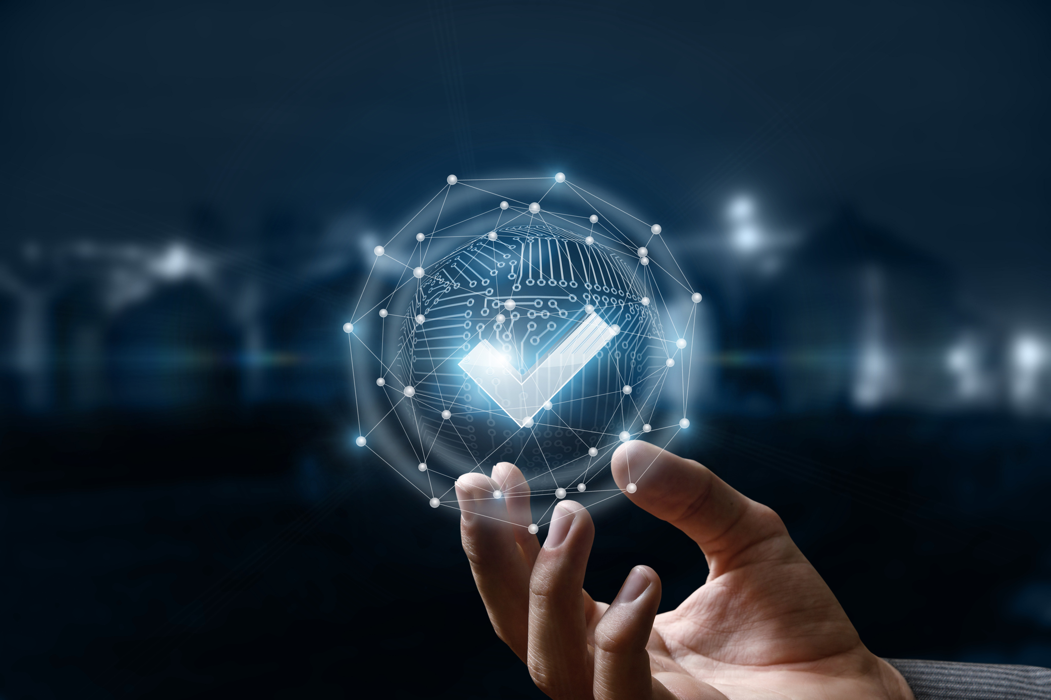 Пилотный проект